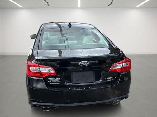 2018 Subaru Legacy Limited