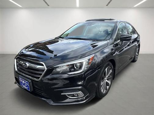 2018 Subaru Legacy Limited