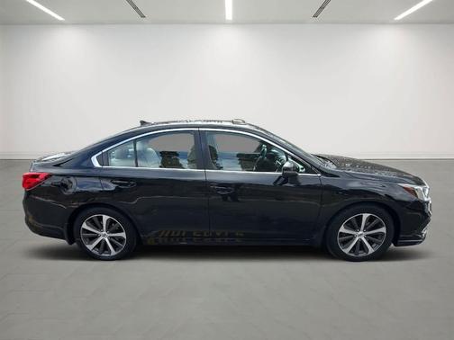 2018 Subaru Legacy Limited