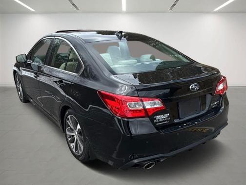 2018 Subaru Legacy Limited