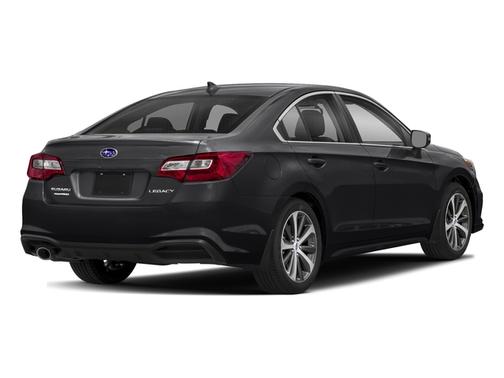 2018 Subaru Legacy Limited