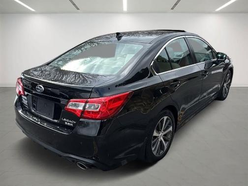 2018 Subaru Legacy Limited