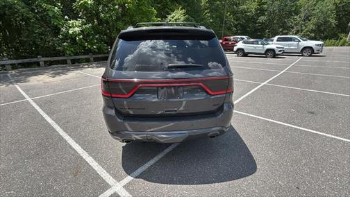 2023 Dodge Durango GT Premium AWD