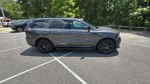 2023 Dodge Durango GT Premium AWD