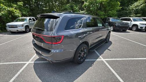2023 Dodge Durango GT Premium AWD