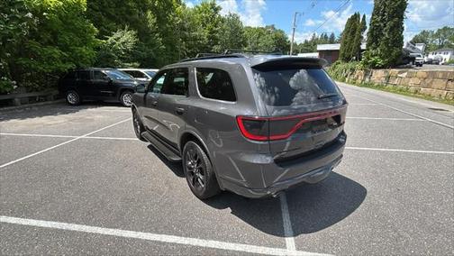 2023 Dodge Durango GT Premium AWD
