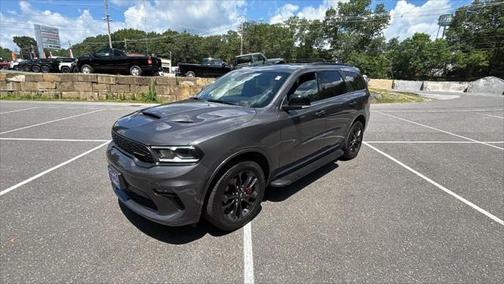2023 Dodge Durango GT Premium AWD
