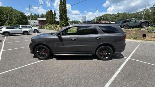 2023 Dodge Durango GT Premium AWD