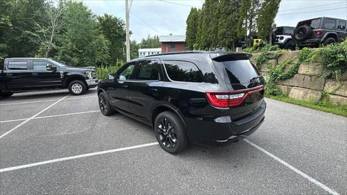 2025 Dodge Durango GT AWD