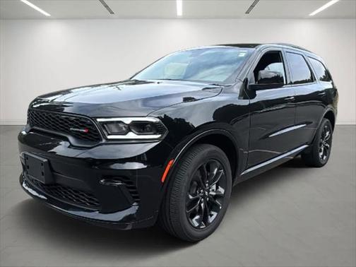 2025 Dodge Durango GT AWD