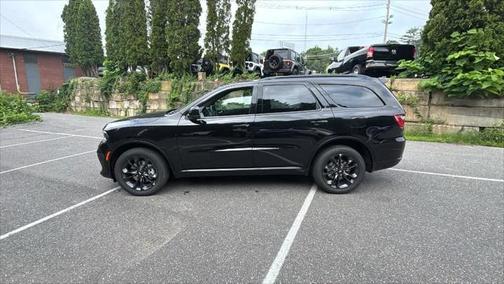 2025 Dodge Durango GT AWD