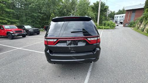 2025 Dodge Durango GT AWD