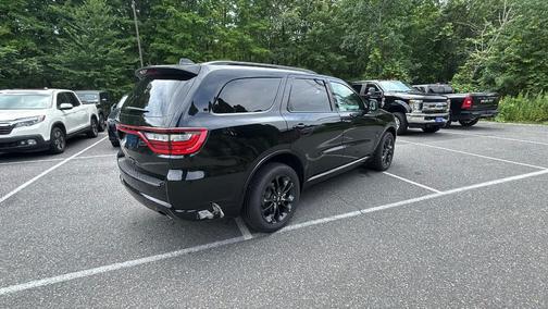 2025 Dodge Durango GT AWD