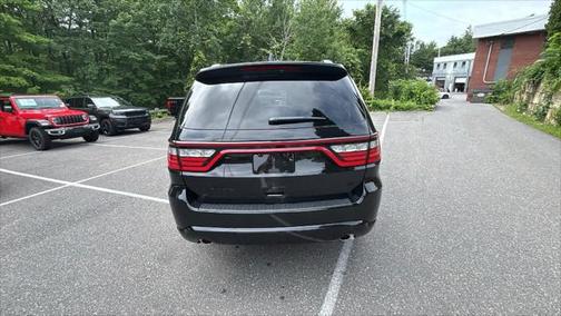 2025 Dodge Durango GT AWD
