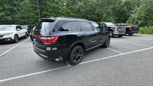 2025 Dodge Durango GT AWD