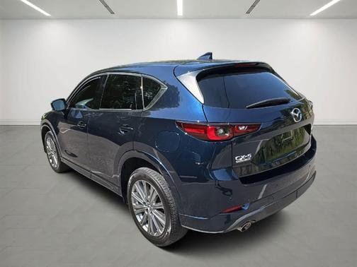 2023 Mazda CX-5 Signature