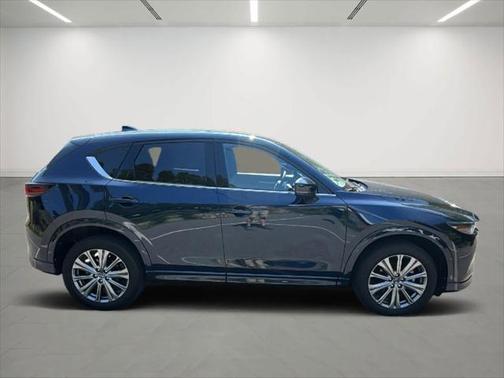 2023 Mazda CX-5 Signature