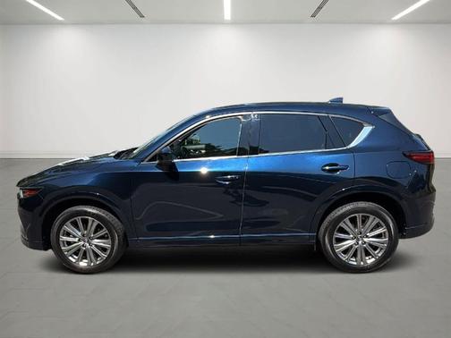 2023 Mazda CX-5 Signature