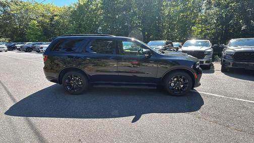 2025 Dodge Durango R/T Plus AWD