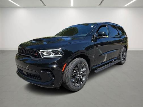 2025 Dodge Durango R/T Plus AWD