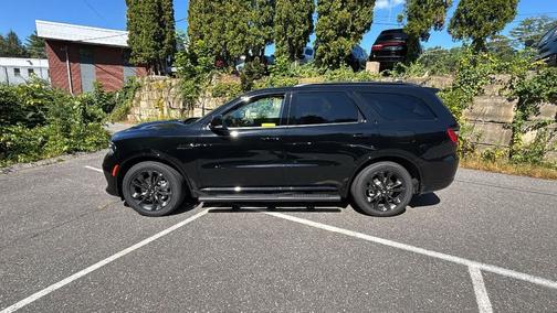 2025 Dodge Durango R/T Plus AWD