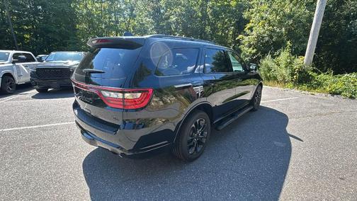 2025 Dodge Durango R/T Plus AWD