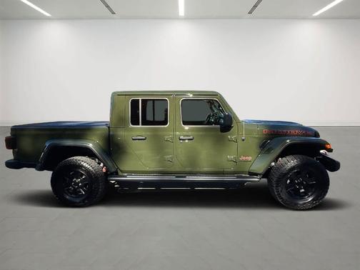 2023 Jeep Gladiator Mojave 4x4