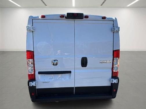 2025 RAM ProMaster 1500 Low Roof