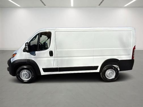 2025 RAM ProMaster 1500 Low Roof