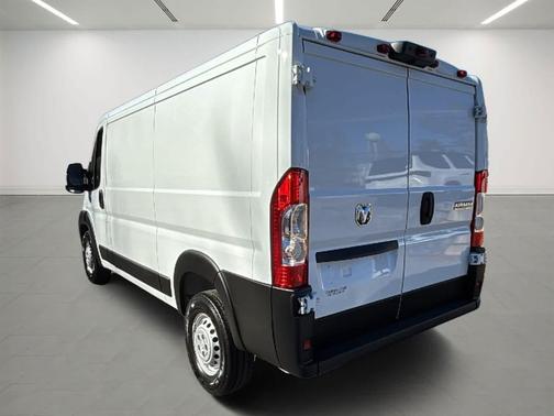 2025 RAM ProMaster 1500 Low Roof