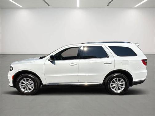 2023 Dodge Durango SXT Launch Edition AWD