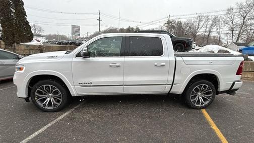 2026 RAM 1500 ST