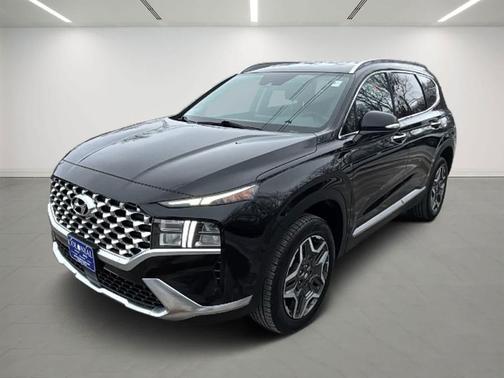 2023 Hyundai Santa Fe Plug-In Hybrid SEL Convenience