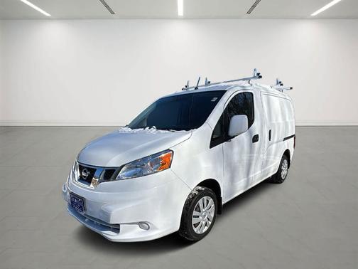2019 Nissan NV200 SV