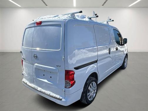 2019 Nissan NV200 SV