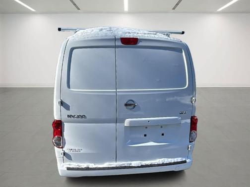 2019 Nissan NV200 SV