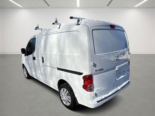 2019 Nissan NV200 SV