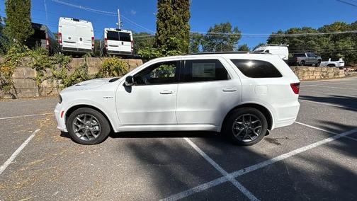2026 Dodge Durango GT Premium HEMI V8