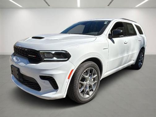 2026 Dodge Durango GT Premium HEMI V8