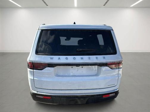2024 Jeep Wagoneer Series III 4x4