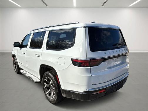 2024 Jeep Wagoneer Series III 4x4