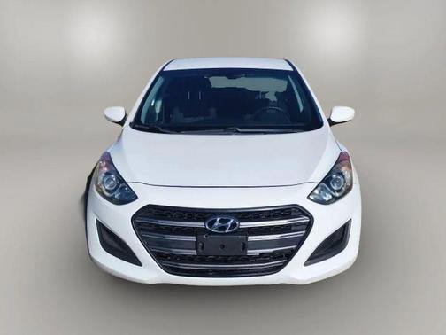 2016 Hyundai Elantra GT Base