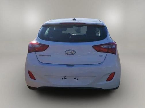 2016 Hyundai Elantra GT Base