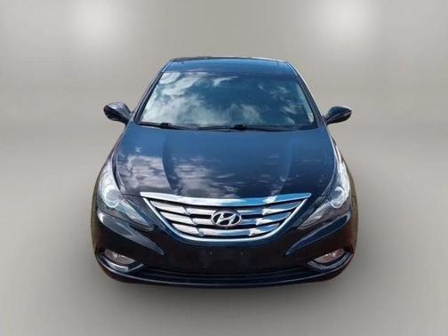 2013 Hyundai SONATA SE 2.0T
