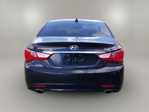 2013 Hyundai SONATA SE 2.0T