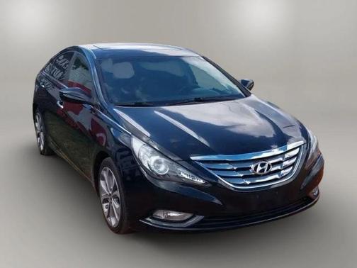 2013 Hyundai SONATA SE 2.0T