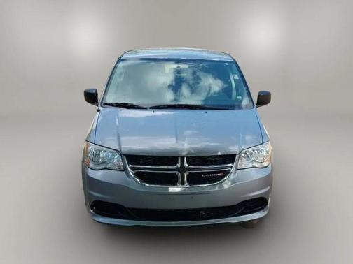 2016 Dodge Grand Caravan AVP/SE