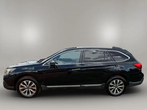 2018 Subaru Outback 2.5i Touring