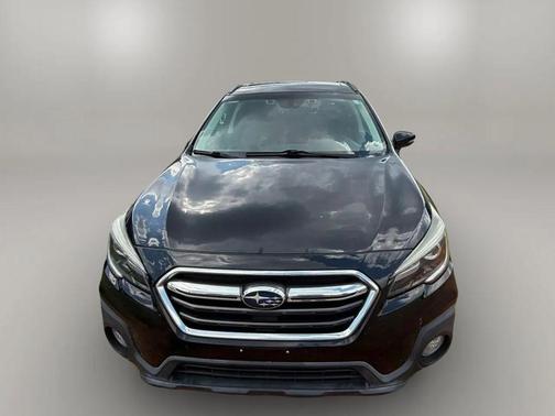 2018 Subaru Outback 2.5i Touring