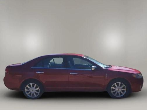 2010 Lincoln MKZ Base